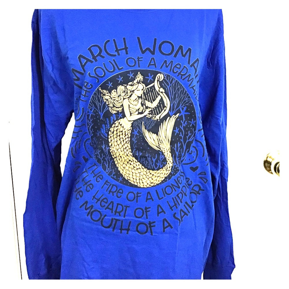 Assorted New Tee Shirts